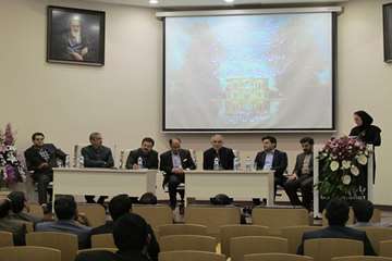 گزارش تصویری: برگزاری سمپوزیوم ملی بیماری برسلوز در استان کرمان