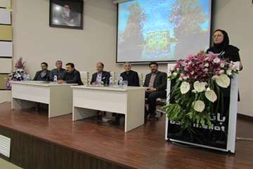 گزارش تصویری: برگزاری سمپوزیوم ملی بیماری برسلوز در استان کرمان