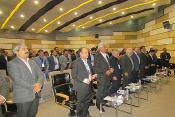 گزارش تصویری: برگزاری سمپوزیوم ملی بیماری برسلوز در استان کرمان