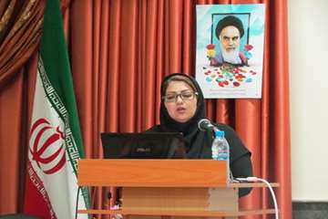 گزارش تصویری: برگزاری کلاس آموزشی ویژه مسئولین کلینیک های دامپزشکی و داروخانه های سطح استان برگزار ش