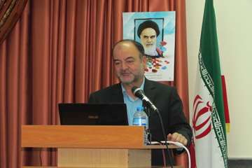 گزارش تصویری: برگزاری دوره آموزشی آشنایی با بیماری های سگ ویژه پرورش دهندگان سگ در استان کرمان