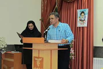 برگزاری مراسم جشن به مناسبت سوم خرداد سالروز آزاد سازی خرمشهر و همچنین انتخاب مجدد دولت تدبیر و امید