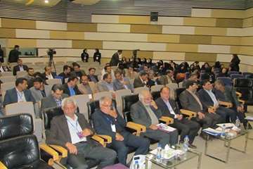 گزارش تصویری: برگزاری سمپوزیوم ملی بیماری برسلوز در استان کرمان