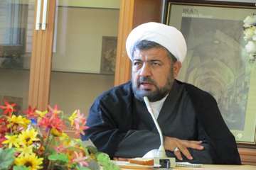 گزارش تصویری: جلسه مدیران ستادی دامپزشکی استان کرمان با حضور حجت الاسلام و المسلمین حاج آقا کلانتری 