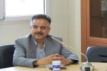 برگزاری مراسم تکریم و معارفه مسئولین مالی- رئیس مرکز بررسی و تشخیص بیماریها- معاونت توسعه مدیریت و م