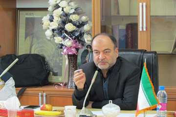 گزارش تصویری: برگزاری جلسه هماهنگی شهرستان برگزار شده در محل اداره کل دامپزشکی استان کرمان