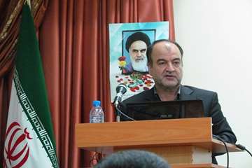 گزارش تصویری: برگزاری جلسه اقدامات پیشگیرانه از بروز بیماری آنفلوآنزای فوق حاد پرندگان در محل اداره 