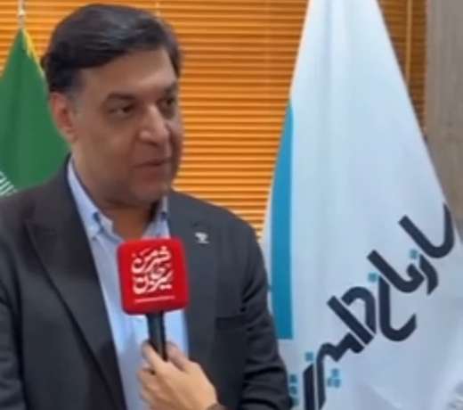 ویدئو: مصاحبه رئیس اداره دامپزشکی سیرجان با رسانه شهر من سیرجان در زمینه بازگشایی یک هفته‌ای کشتارگاه دام تا آماده شدن محل‌های جایگزین