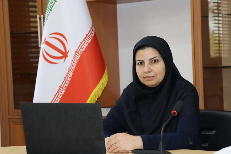 راه اندازی خط هات لاین اداره کل دامپزشکی استان کرمان به همت اداره فناوری اطلاعات، امنیت و هوشمند سازی