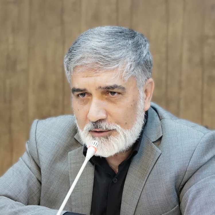  پیام تبریک نماینده مردم کرمان و راور در مجلس شورای اسلامی به مناسبت روز ملی دامپزشکی
