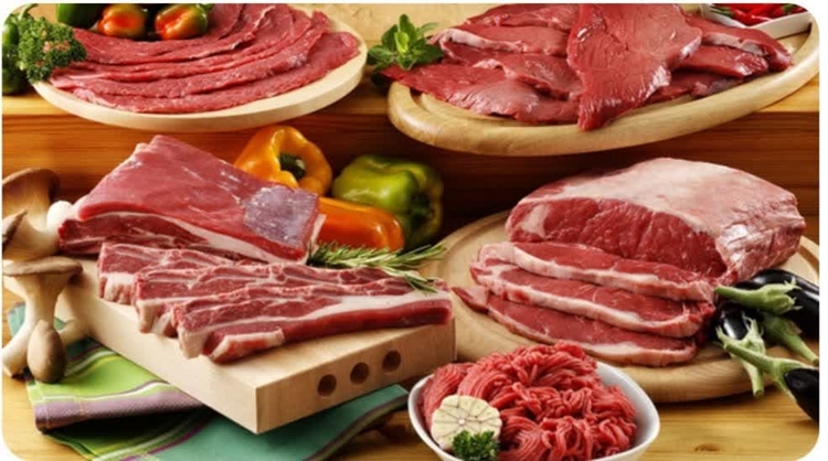 تخلفات بهداشتی فرآورده‌های دامی را گزارش کنید