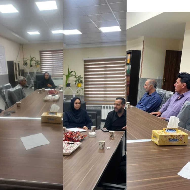 برگزاری کلاس آموزشی تب برفکی ویژه گاوداران شهرستان رابر در هفته پدافند غیرعامل 