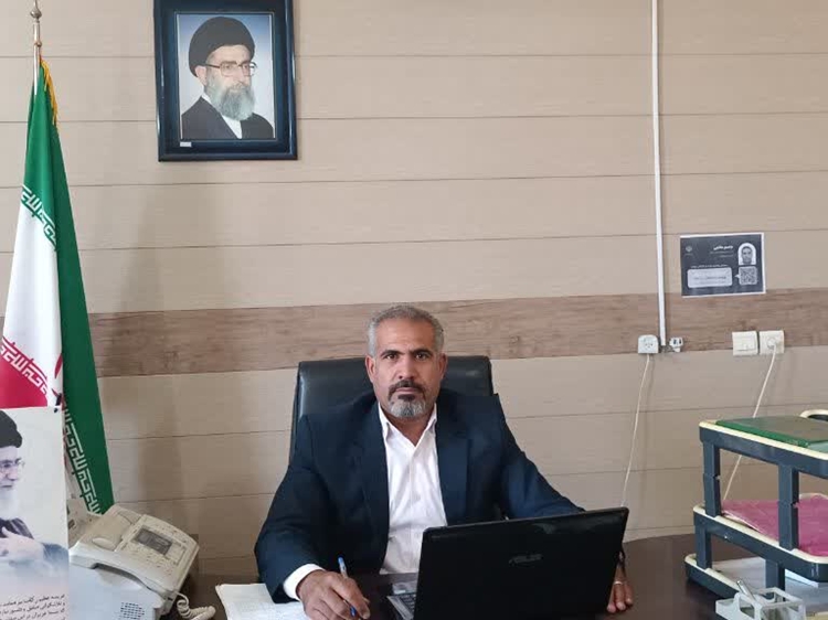 ضرورت تاسیس کلینیک دامپزشکی در شهرستان ارزوئیه 