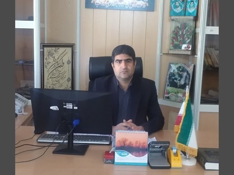 بر ضرورت رعایت توصیه های بهداشتی دامپزشکی در جهت پیشگیری از سویه جدید بیماری تب برفکی توسط دامداران تأکید نمود.