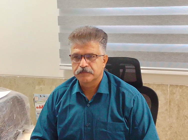 واکسیناسیون ۲۵ هزار قطعه طیور بومی در فهرج 