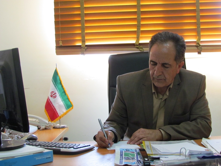 برخورد با فروشندگان سیار و غیرمجاز طیورتوسط اداره دامپزشکی کرمان 