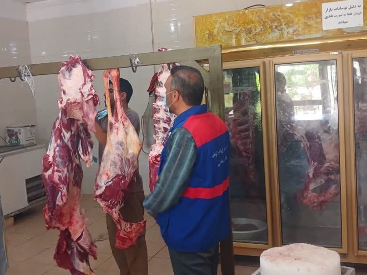 هشدار دامپزشکی راور در خصوص بیماری تب خونریزی دهنده کریمه کنگو