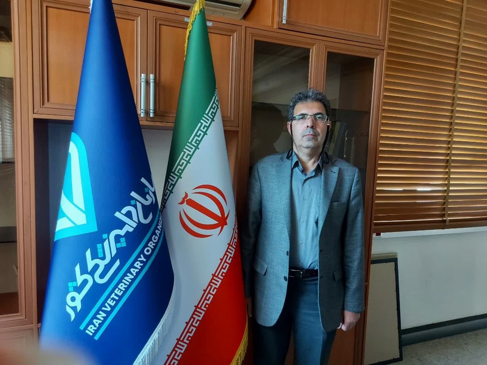 دکتر علیرضا رجایی